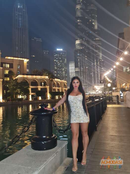 Анжелика Сергеевна Фокина фото №1830472. Загружено 23 Ноября 2022