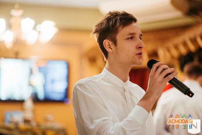 Павел Александрович Усанин фото №1558000. Загружено 11 Января 2020