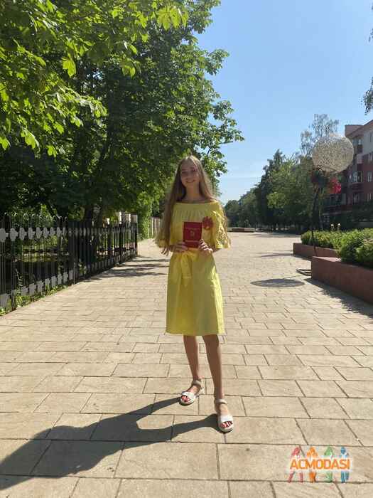 Елизавета Алексеевна Богданова фото №1615962. Загружено 05 Июля 2020