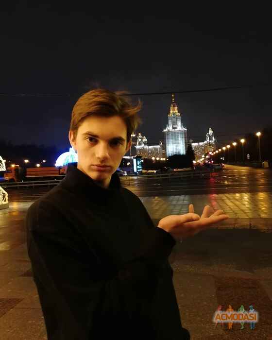 Владлен  Паничкин фото №1693982. Загружено 26 Марта 2021