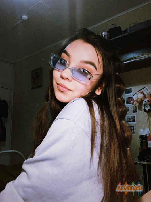 Дарья  Хазиева фото №1703193. Загружено 28 Апреля 2021