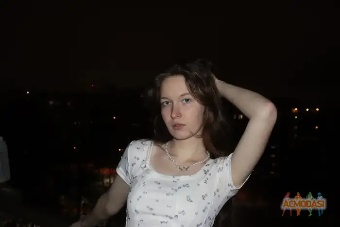 Зарина  Суразакова фото №1946357. Загружено 30 Января 2026