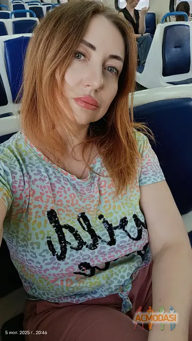 Anna  RYZHKOVa фото №1931193. Загружено 13 Июля 2025