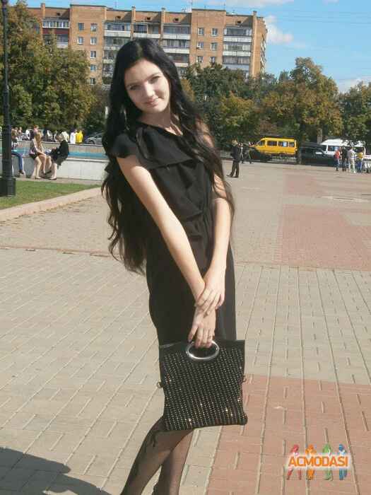 Анастасия Вячеславовна Зенкова фото №416466. Загружено 26 Мая 2013