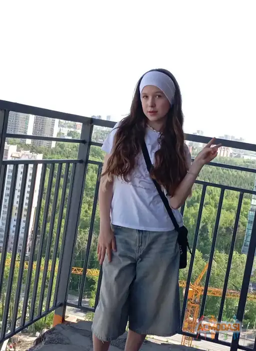 Виктория  Шевел&euml;ва фото №1944263. Загружено 26 Декабря 2025