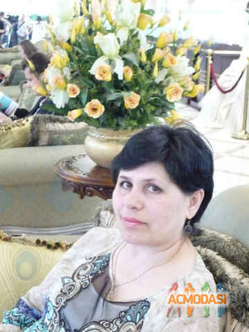 Марина Васильевна Ларионова фото №273203. Загружено 17 Октября 2012