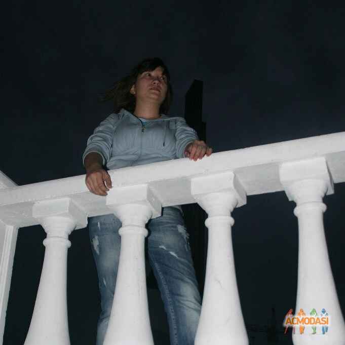 Ирина Сергеевна Анохина фото №717650. Загружено 25 Августа 2014