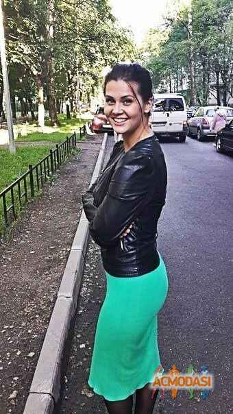 Дарья Валерьевна Кузьмина фото №449832. Загружено 17 Июля 2013