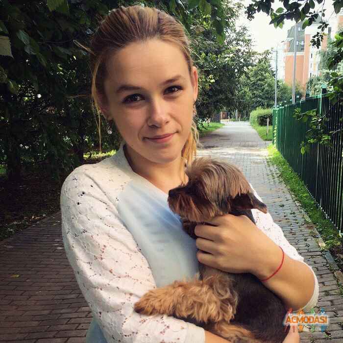 Екатерина  Анатольевна фото №1353546. Загружено 03 Августа 2018