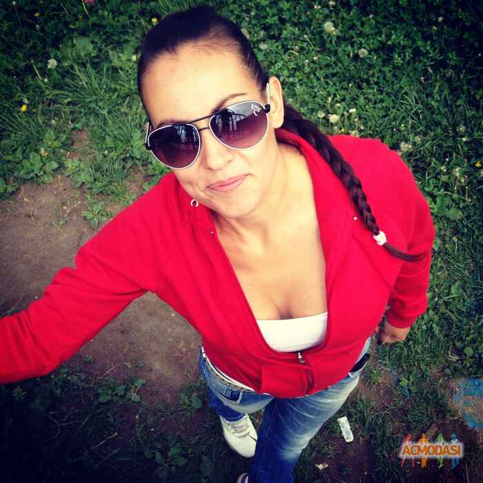 Валентина Игоревна Соколова фото №682655. Загружено 02 Июля 2014