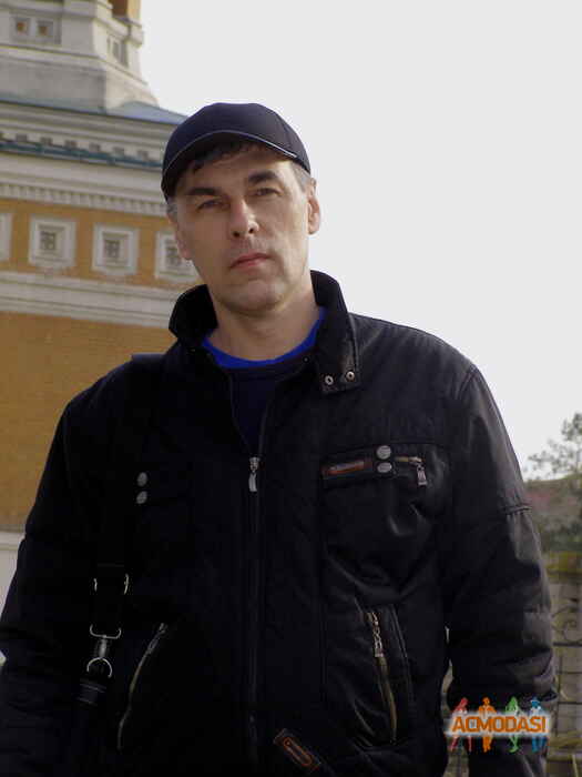 Александр  Николаевич фото №710247. Загружено 15 Августа 2014