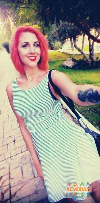 Кристина Александровна Крывда фото №1099203. Загружено 19 Октября 2016