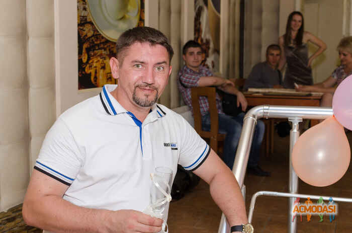 Сергей Владимирович Моисеев фото №756451. Загружено 20 Октября 2014