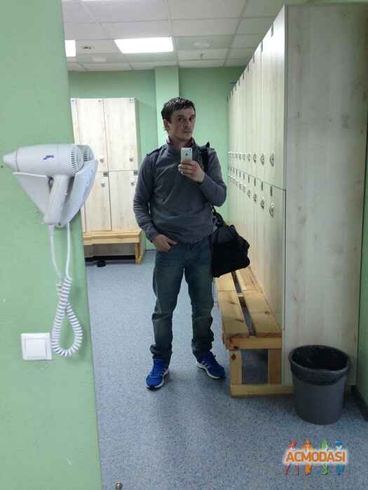 Алексей Игоревич Михайлов фото №841561. Загружено 30 Марта 2015