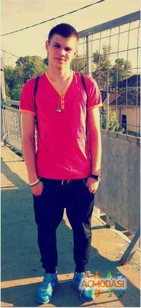 Андрей Владимирович Кривенко фото №881964. Загружено 03 Июля 2015