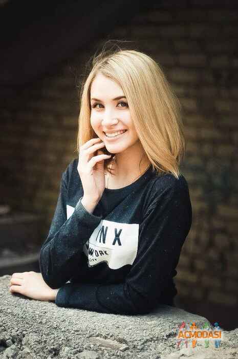 Аня   фото №923617. Загружено 19 Сентября 2015