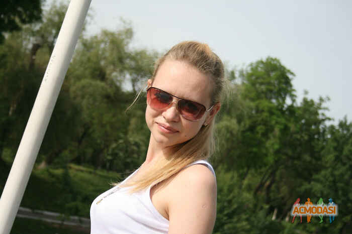 Полина  Прунова фото №944783. Загружено 25 Октября 2015