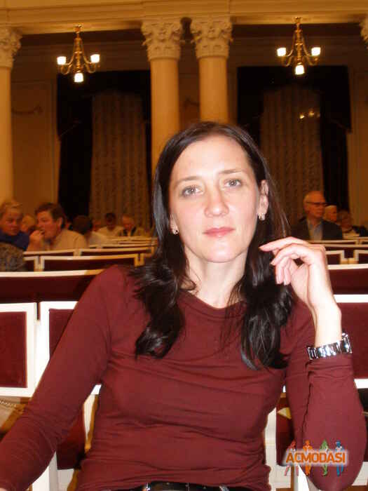 Татьяна Станиславовна Киселёва фото №176310. Загружено 01 Апреля 2012