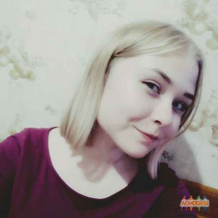 Кристина Александровна Зернова фото №1208651. Загружено 01 Августа 2017