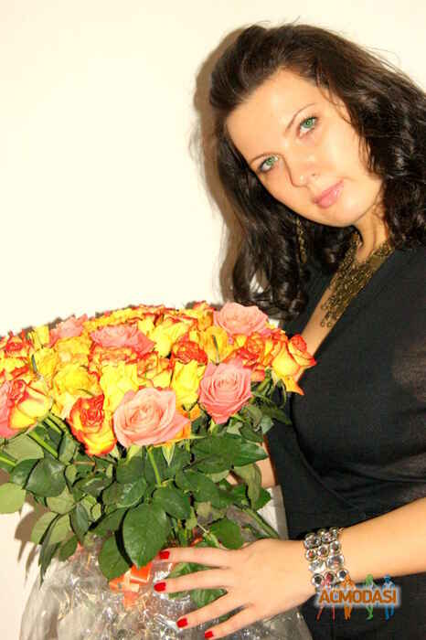 Ольга Павловна Наумова фото №204830. Загружено 28 Мая 2012