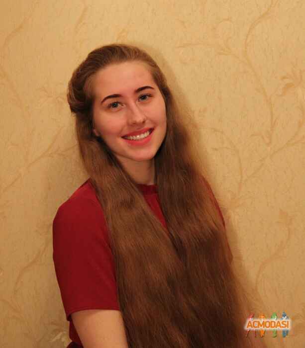 Елизавета Вячеславовна Кольцова фото №1366331. Загружено 03 Сентября 2018