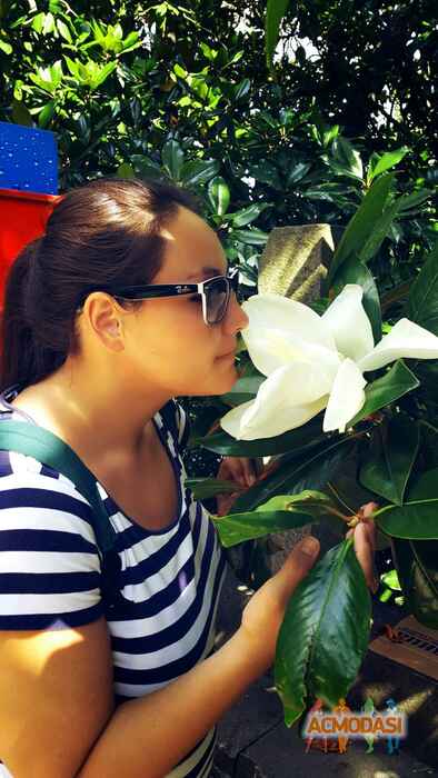 Мария   фото №1376247. Загружено 27 Сентября 2018