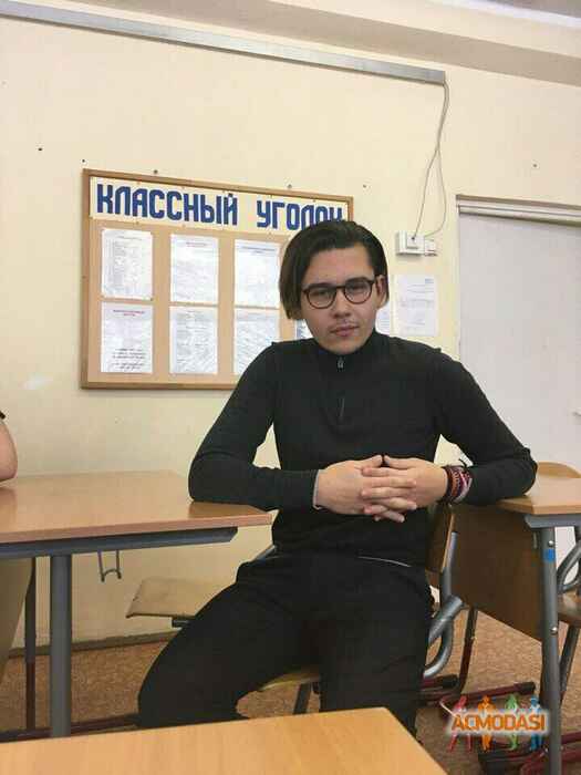 Danil  Dobrovolskii фото №1415661. Загружено 23 Января 2019