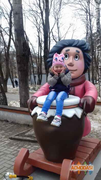 Варвара Витальевна Соловьева фото №1458354. Загружено 15 Мая 2019