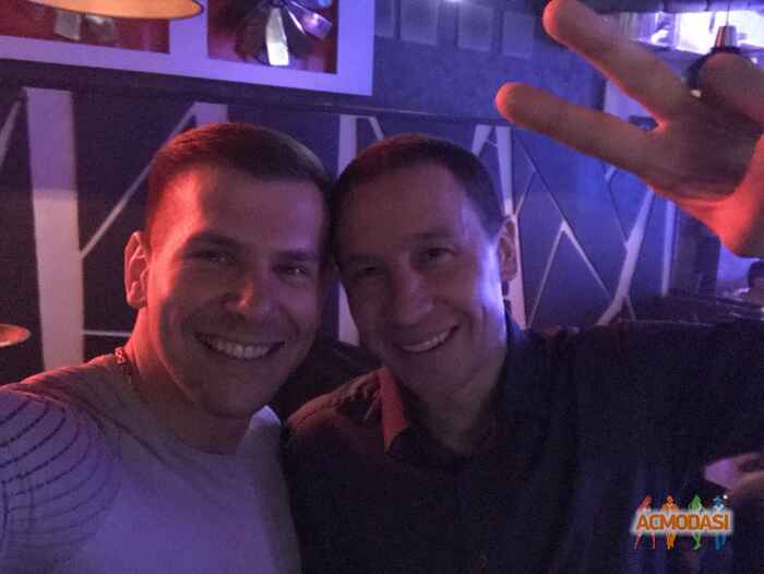 Иван Александрович Марков фото №1470103. Загружено 05 Июня 2019