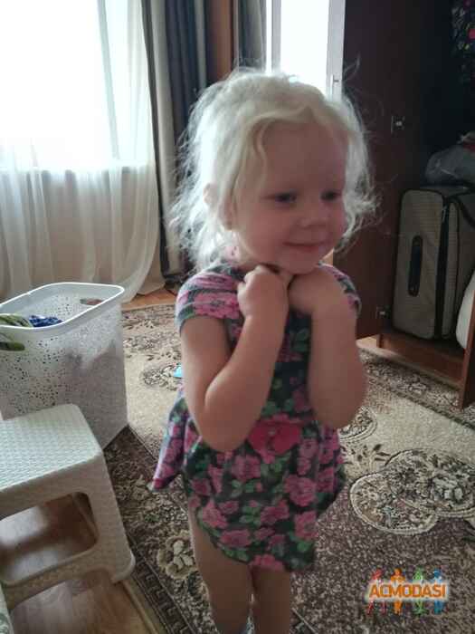 Софья Алексадровна Жилкина фото №1492207. Загружено 28 Июля 2019