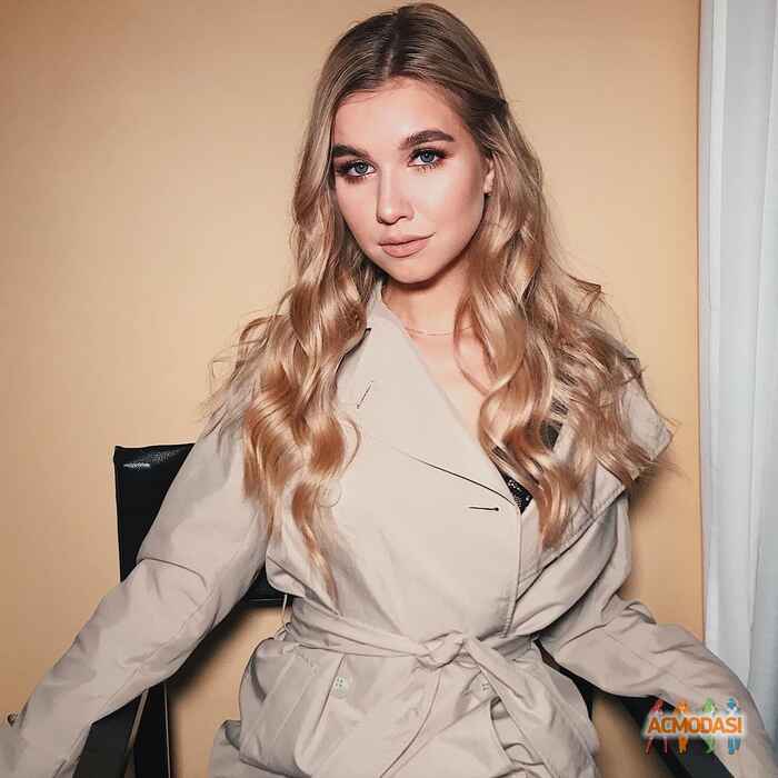 Вероника Андреевна Автомонова фото №1524898. Загружено 12 Октября 2019