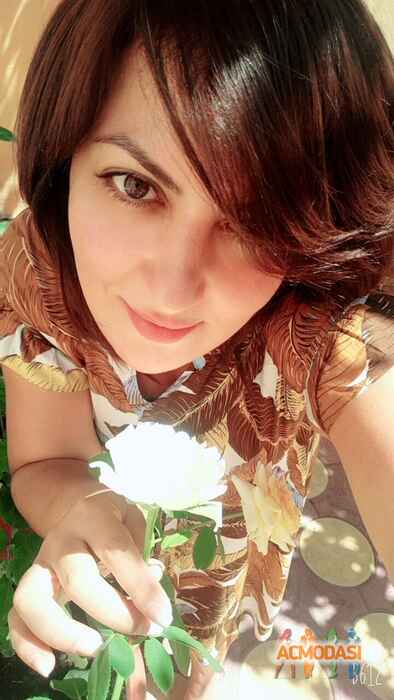 Нонна Геннадьевна Баяндурян фото №1525470. Загружено 14 Октября 2019