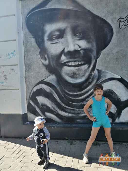 ЕКАТЕРИНА Павловна Щербакова фото №1529017. Загружено 21 Октября 2019