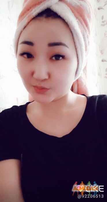 Мээрим Бекишевна Таштанбекова фото №1541124. Загружено 19 Ноября 2019