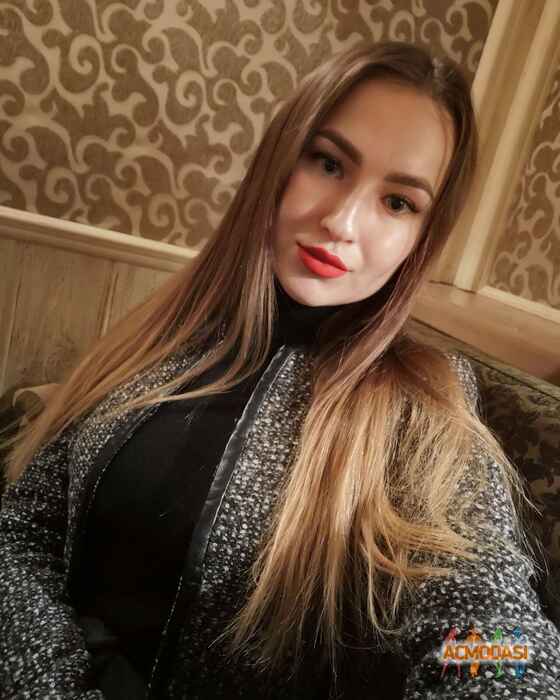 Ксения Алексеевна Судакова фото №1562436. Загружено 22 Января 2020