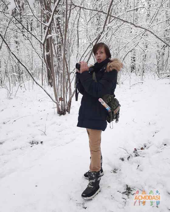 Михаил   фото №1658522. Загружено 21 Ноября 2020