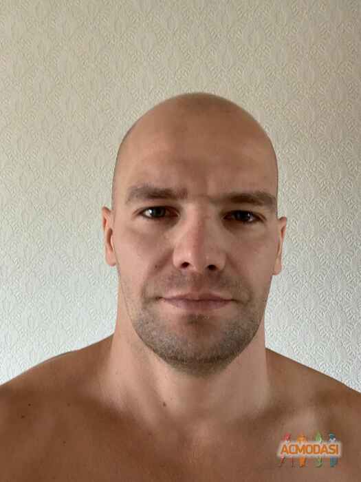 Антон  Быков фото №1735332. Загружено 25 Августа 2021