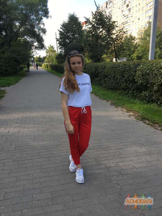 Алина Алексеевна Гайдученко фото №1743534. Загружено 24 Сентября 2021