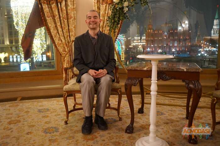 Evgeniy  Buriak фото №1857227. Загружено 09 Июня 2023