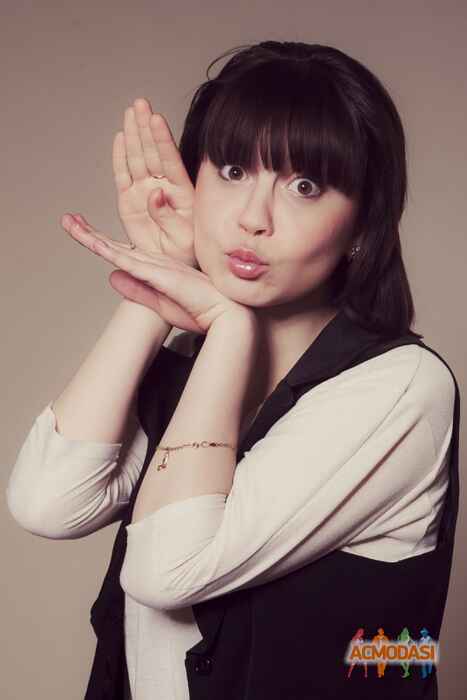 Елизавата Игоревна Замыслова фото №184936. Загружено 16 Апреля 2012