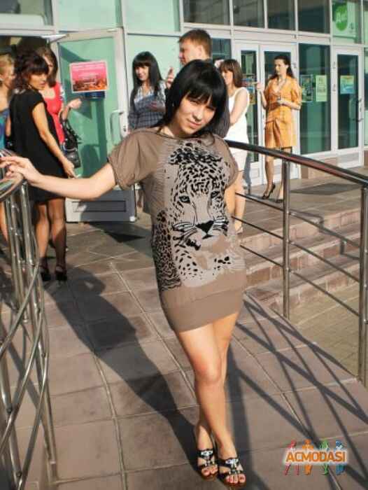 Анастасия Николаевна Лефтериади фото №195468. Загружено 08 Мая 2012