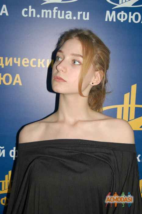 Алина Викторовна Борисова фото №1440125. Загружено 28 Марта 2019