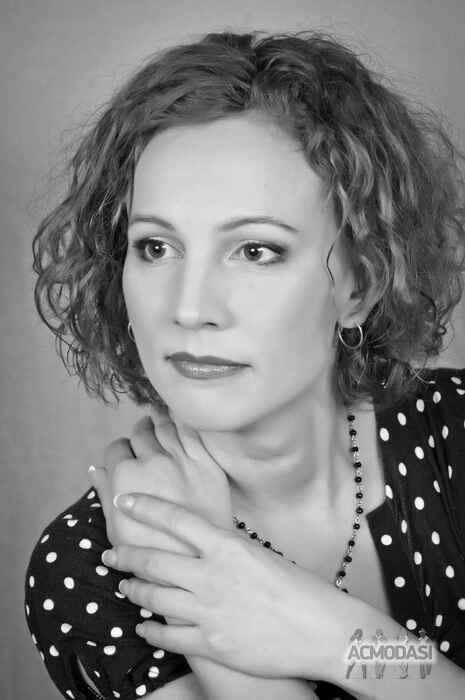 Елена Юрьевна Березуцкая фото №22440. Загружено 26 Февраля 2011
