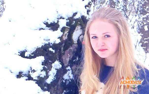 Дарья Романовна Дружкова фото №511587. Загружено 15 Октября 2013