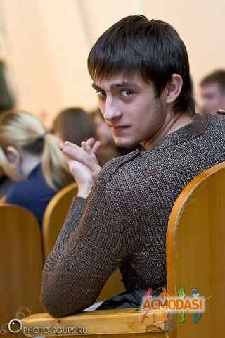 Жан Васильевич Федянин фото №636819. Загружено 15 Апреля 2014