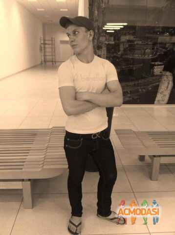 Артём Юрьевич Фомовской фото №657675. Загружено 23 Мая 2014