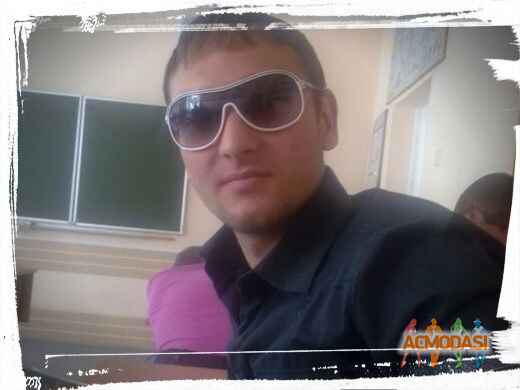 Ахмедов Андрей Ахмедолиевич фото №663712. Загружено 03 Июня 2014