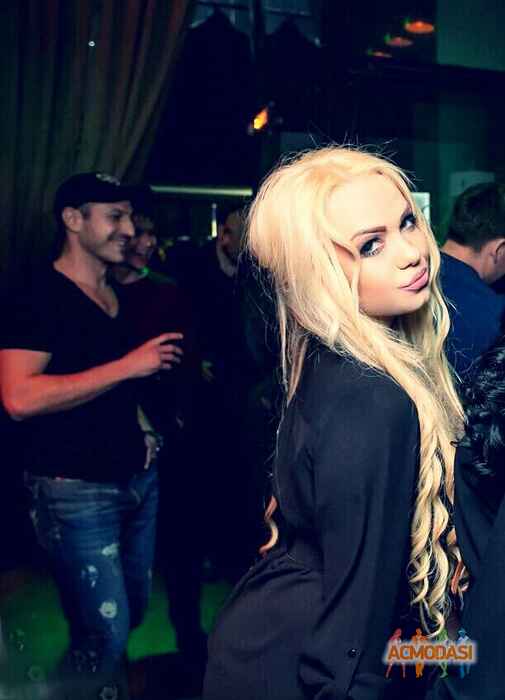 Мария Владимировна Загвозкина фото №856661. Загружено 02 Мая 2015