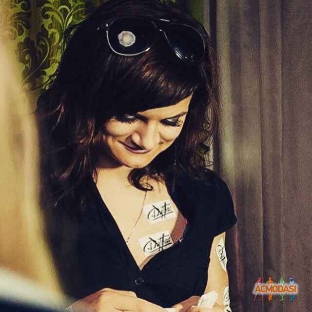 Екатерина Геннадиевна Сысоева фото №877221. Загружено 23 Июня 2015