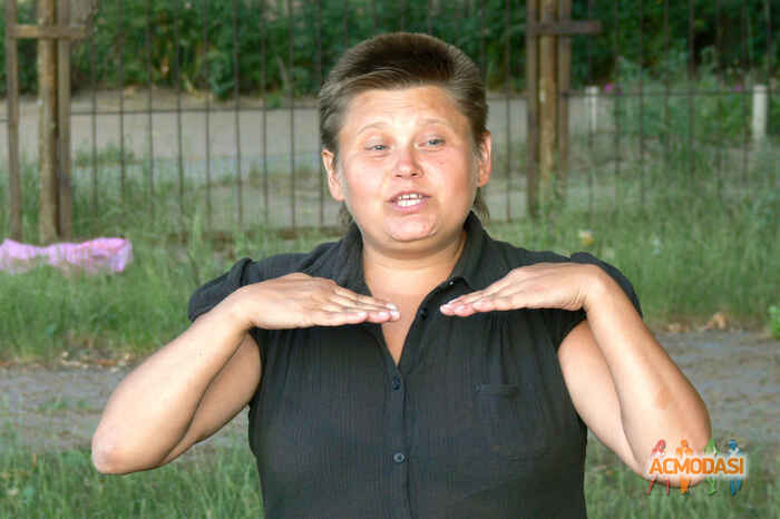 Светлана Михайловна Пантюх фото №86481. Загружено 14 Октября 2011